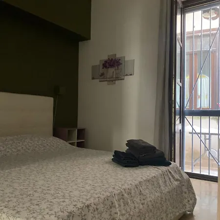 Maniace 80 Apartment Syracuse