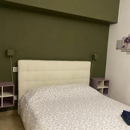 Maniace 80 Apartment *